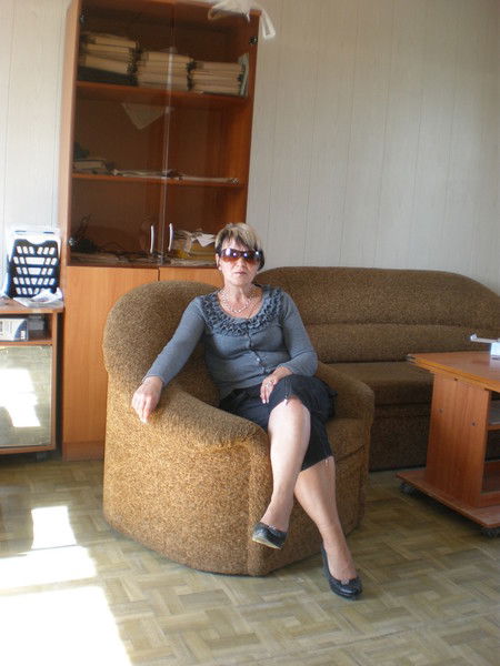 Евгения Малина