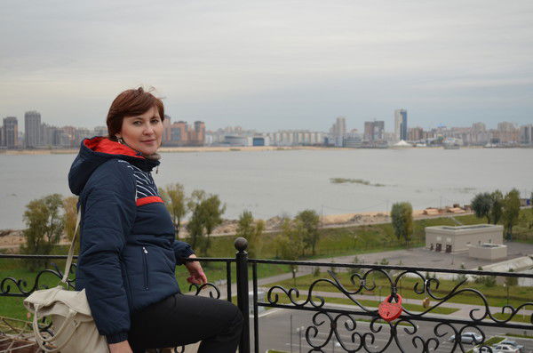 Инна Шайдиянова