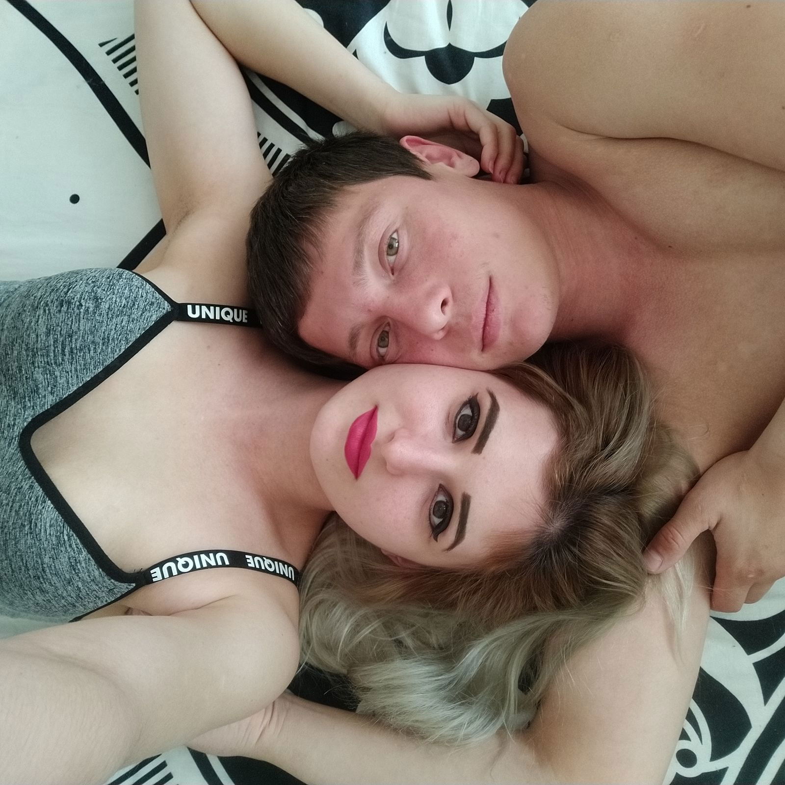 Катя Барабашина