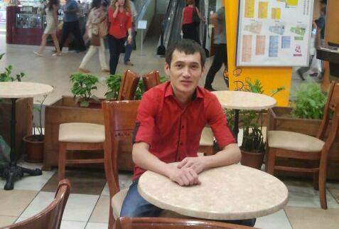 Майсалбек Райимкулов