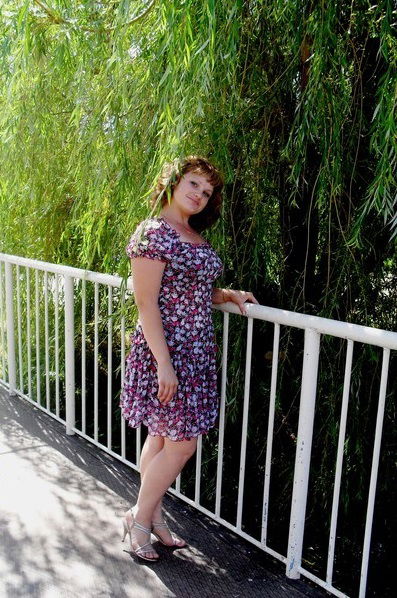 Светлана Подалянчик