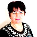 Галина Бабаенко