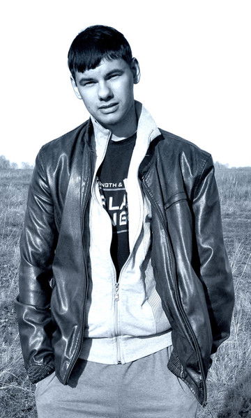 Арест Вескер