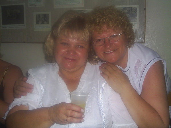 Лювовь Денисова