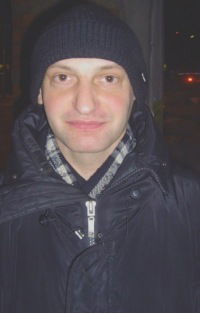 Сергей Житков