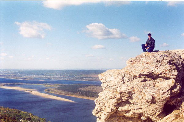 Вячеслав Блинков