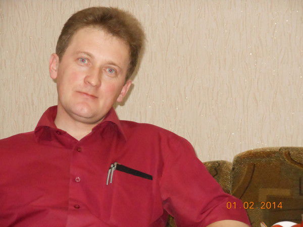 Суханов Валерий