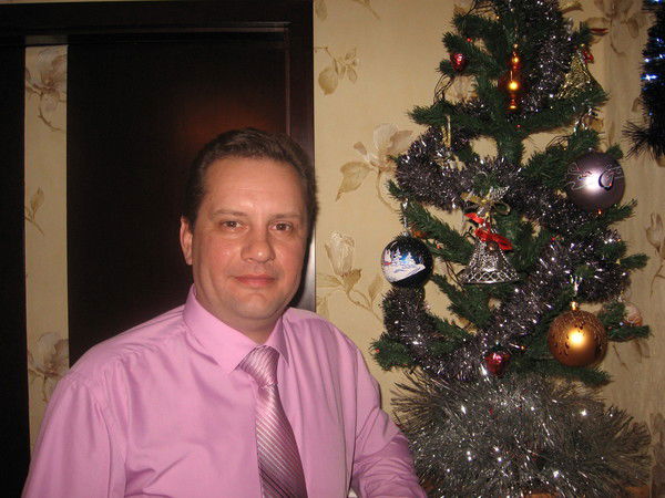 Таргонский Евгений