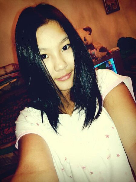 Aisulu Тлеумаганбетова