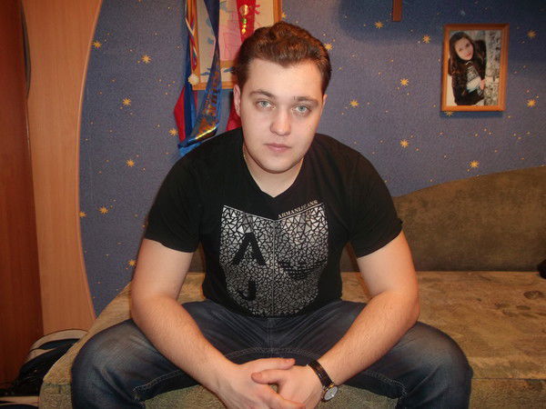 Илья Макаров