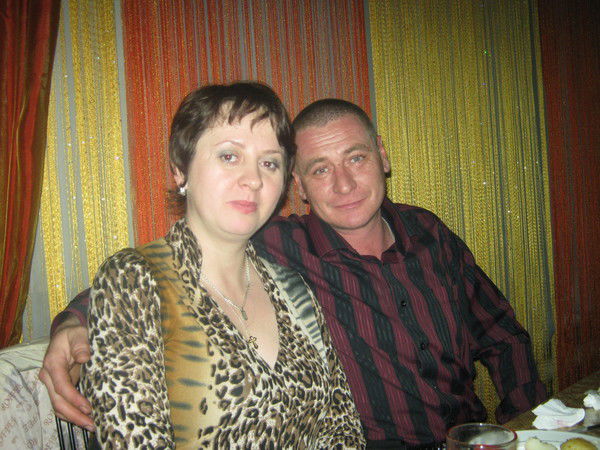 Ирина Козырева