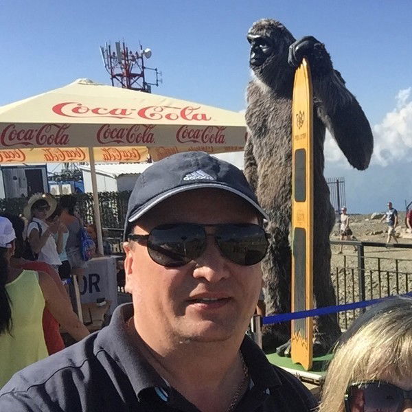 Дмитрий Валерьевич Брек