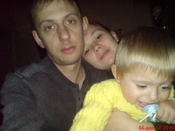 Ирина Имамова