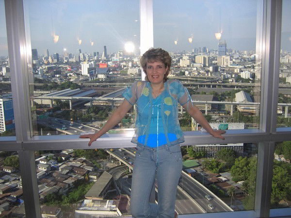 Татьяна Савченко