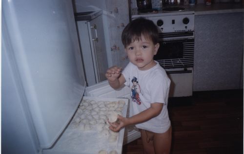 Андрей Суге