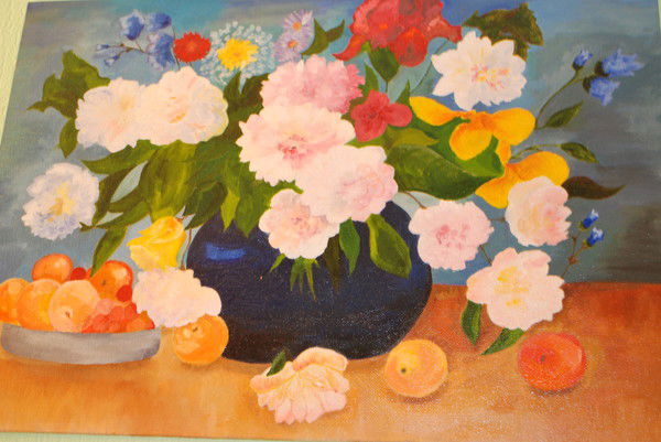 Ирина Авшанова