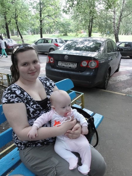 Света Кудюкина