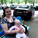 Света Кудюкина