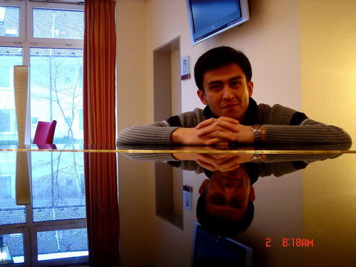 Зафар Ахмеджанов