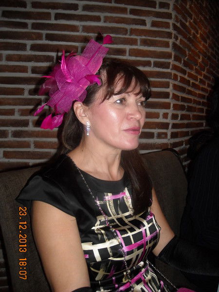 Лена Орлова