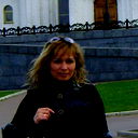 Светлана Буркова