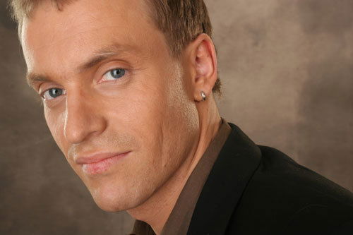 Рустам Ахматгараев