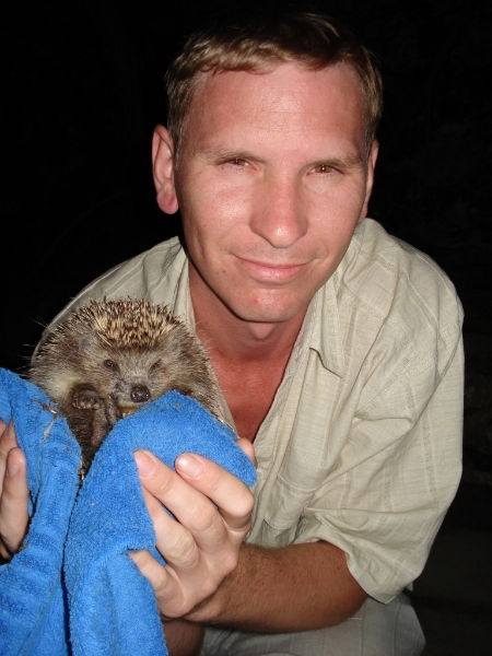 Виталий Чуприна