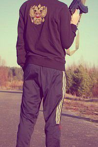 Тамерлан Тамерланский