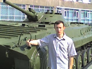 Василий Ерилов