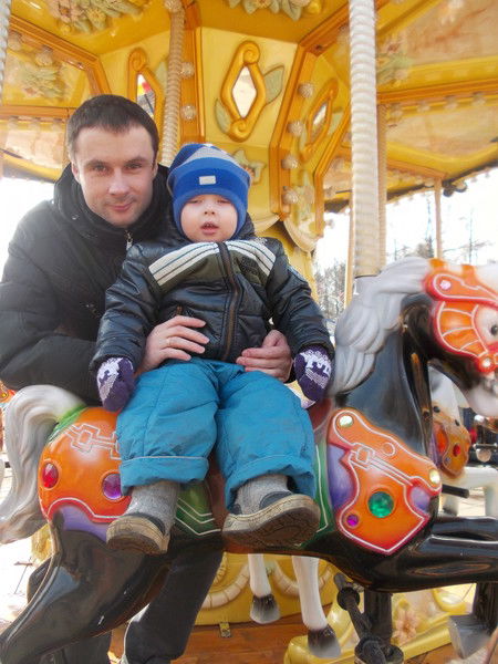 Сергей Белов