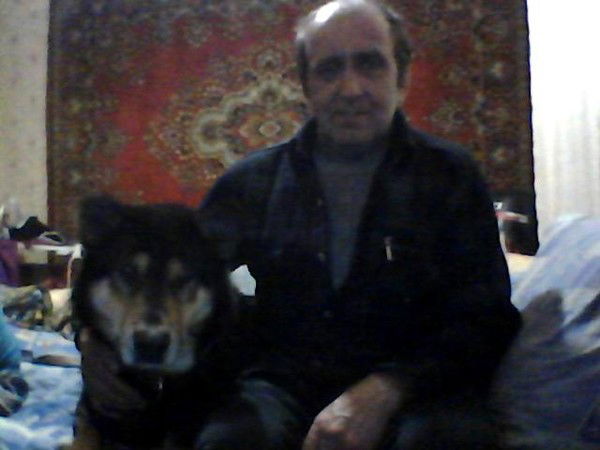 Фёдор Блашков