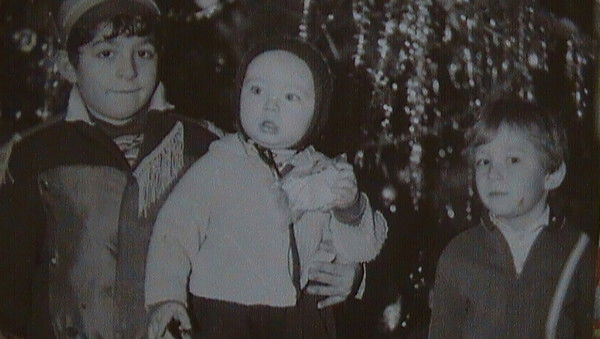 Дмитрий Котельников