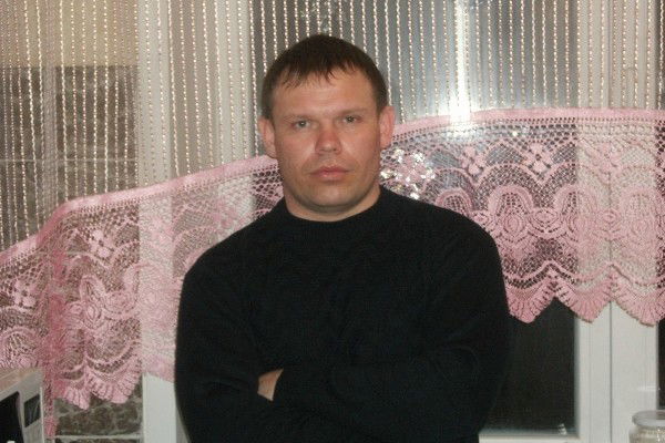 Иван Коновалов