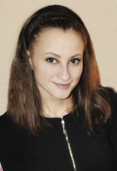 Тетяна Герасимчук