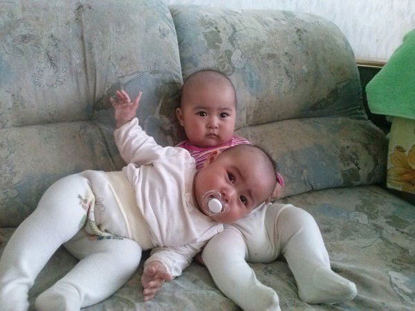 Гульжан Касымбекова