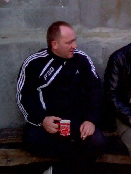 Александр Глушко