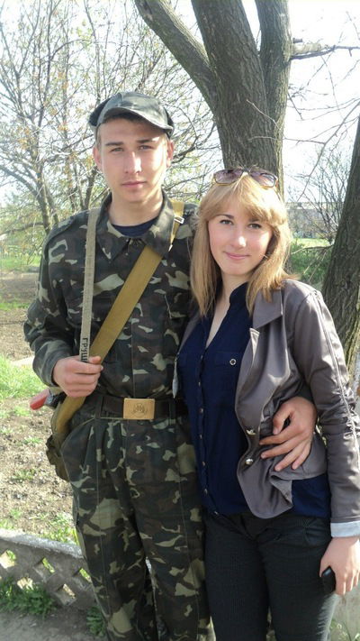 Евгения Гуменюк