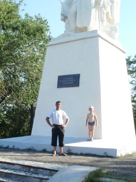 Усачёв Алексей