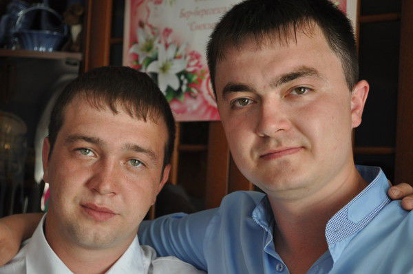 Айрат Шамилов