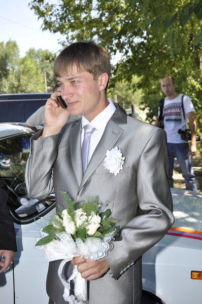 Александр Загородний