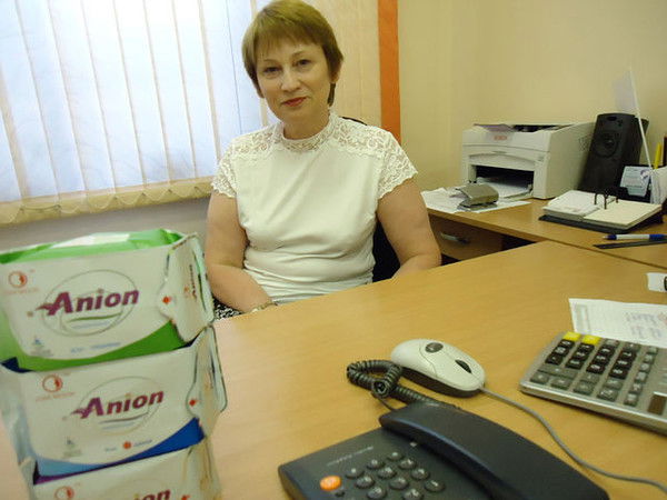 Софья Сержпинская