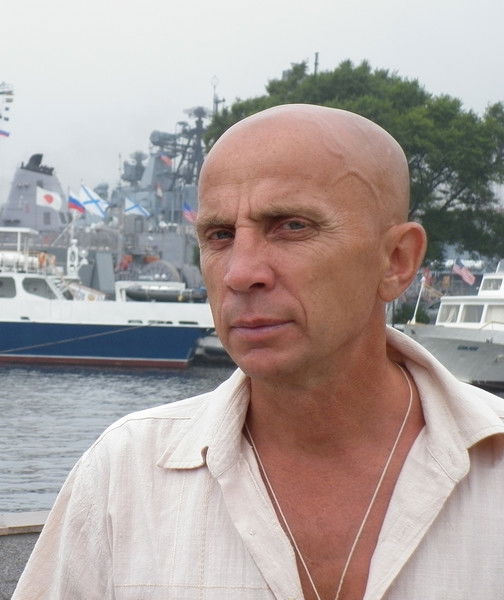 Александр Шафорост