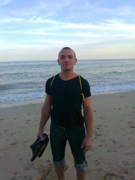 Вадим Волков