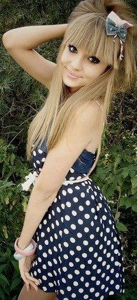 Виктория Осипова