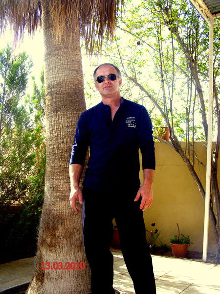 Яков Сандлер