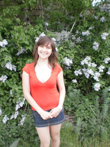 Ольга Русенко