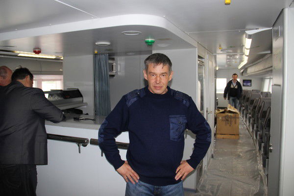 Ришат Амиров