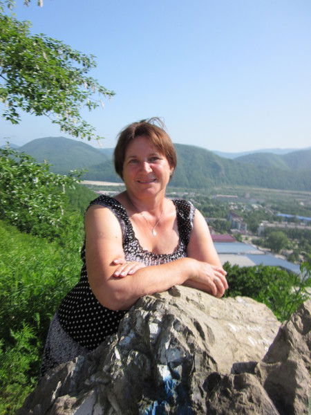 Елена Иванова