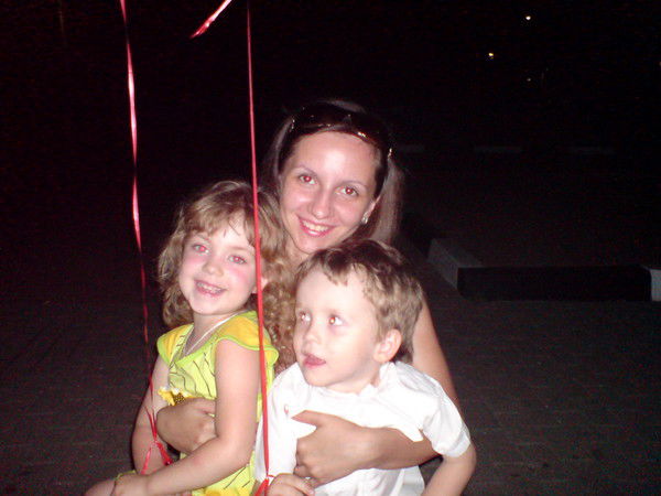 Елена Халанская