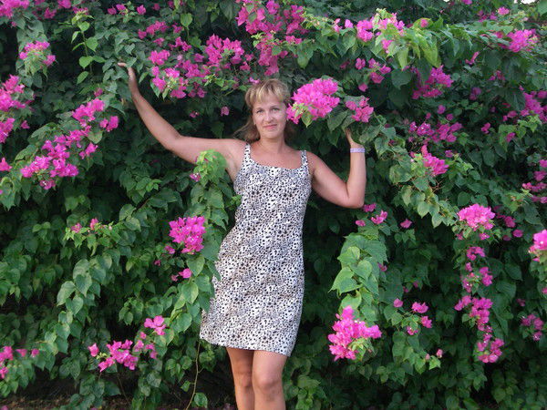 Юлия Рожнова